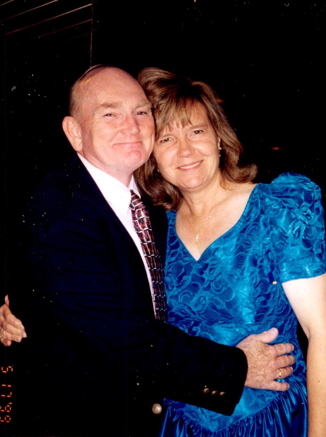 Obituary of Walter A Tobin