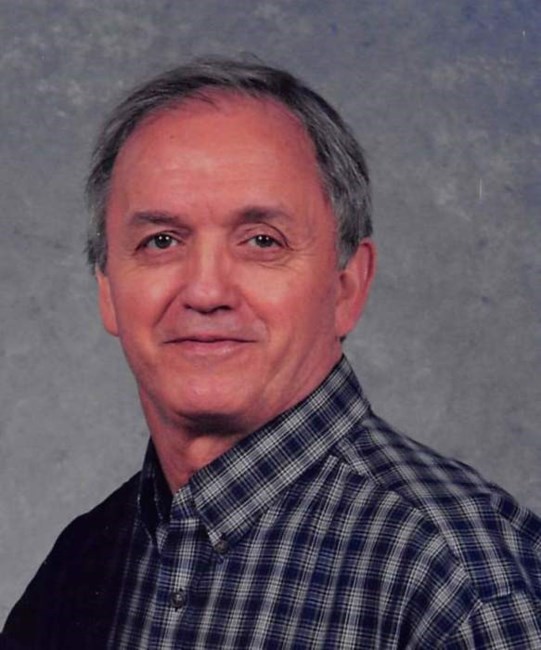 Obituary of Aubrey Joe (Joe Joe) Parker