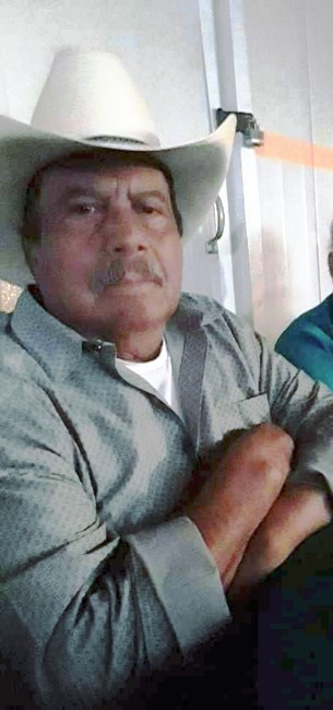 Obituary of Carlos Saucedo Alcon