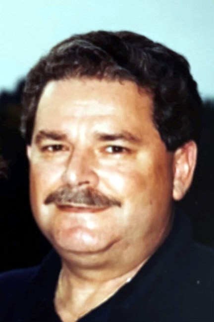 Obituary of Lewis Neil Rackley