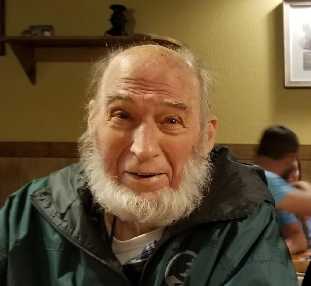 Obituario de James Franklin McWhorter