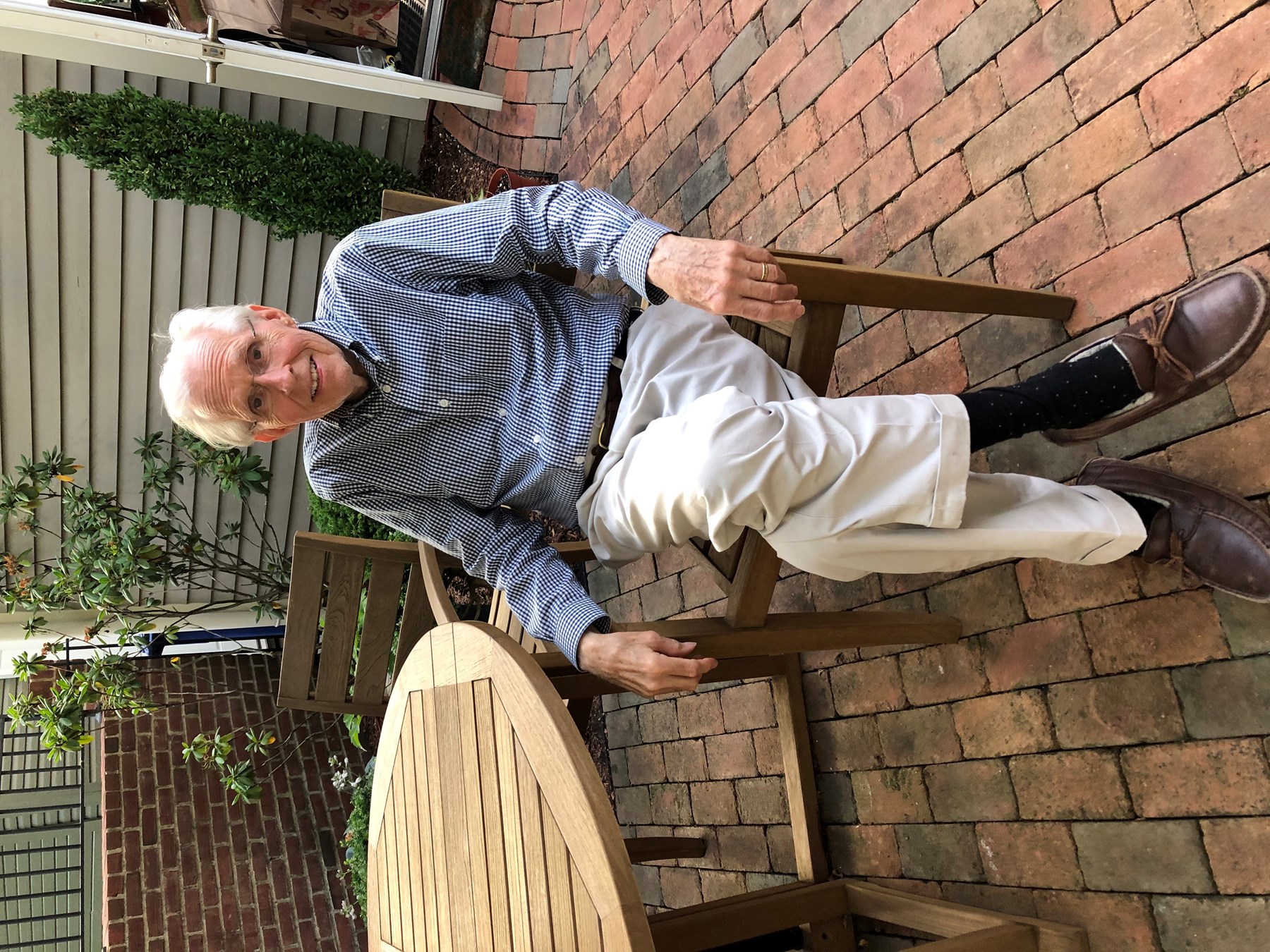 Avis de décès de Craig R Hassler