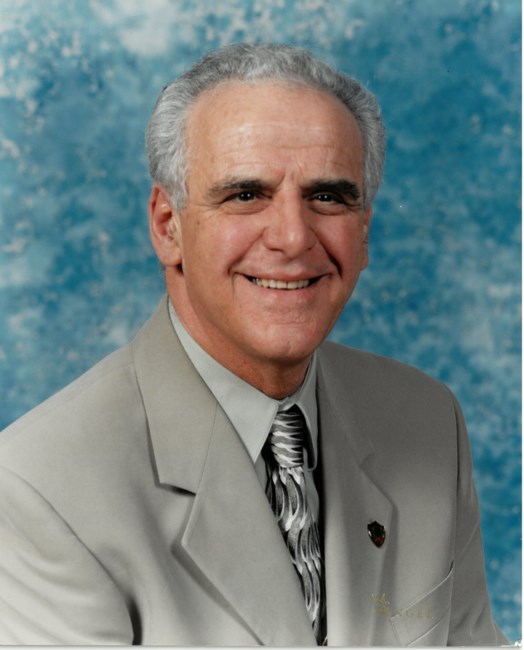 Avis de décès de Tarcisio Joseph Artuso