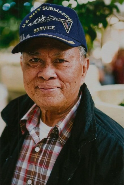 Obituary of Henry Mapanao Chan