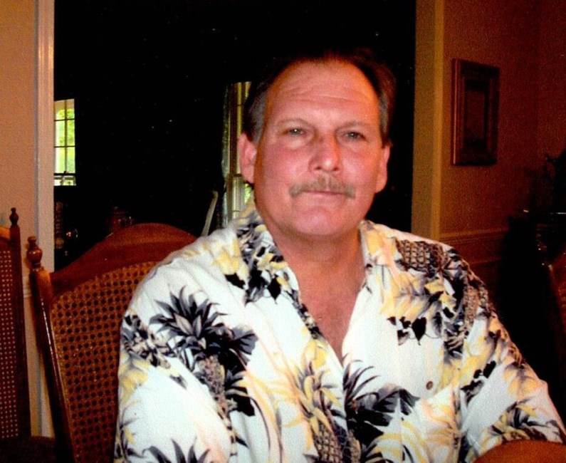 Obituary of Blake William Hankins