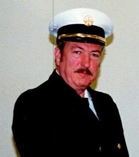 Obituary of Robert Lee Richardson