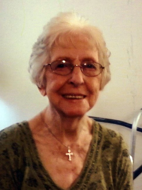 Obituary of Zelma Price Herrin