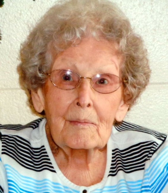 Obituario de Doris C Townley James