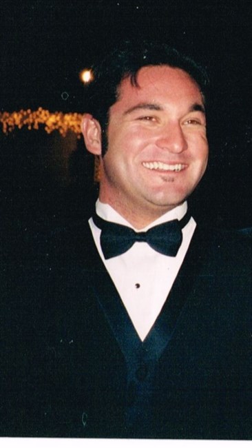 Obituary of Mark Alden Hagstrom