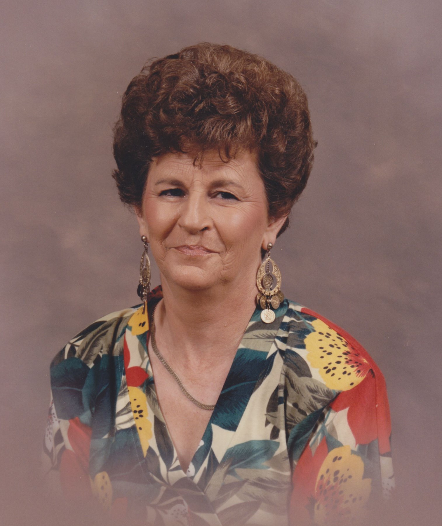 Obituary of Betty Lou Robinson