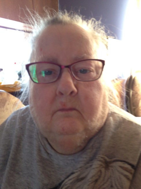 Obituary of Barbara Johnson