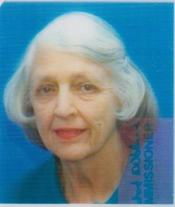 Obituary of Mary Turner Siler