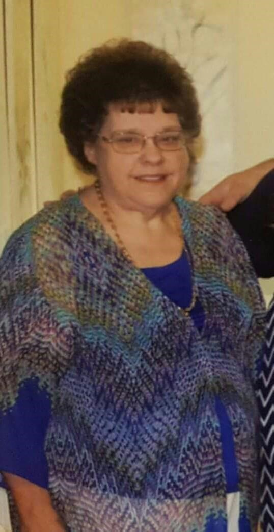 Obituary of Delores Jean McClellan Taylor