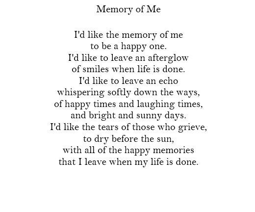 Avis de décès de James William Monroe