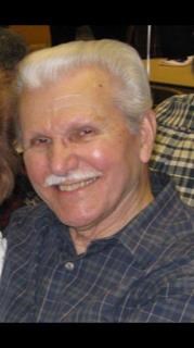 Obituario de Ellis Joseph Roundtree Jr.