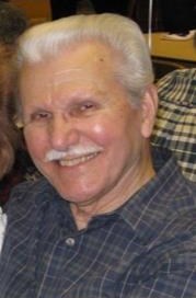 Obituario de Ellis Joseph Roundtree Jr.