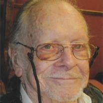 Obituary of George D Thomas