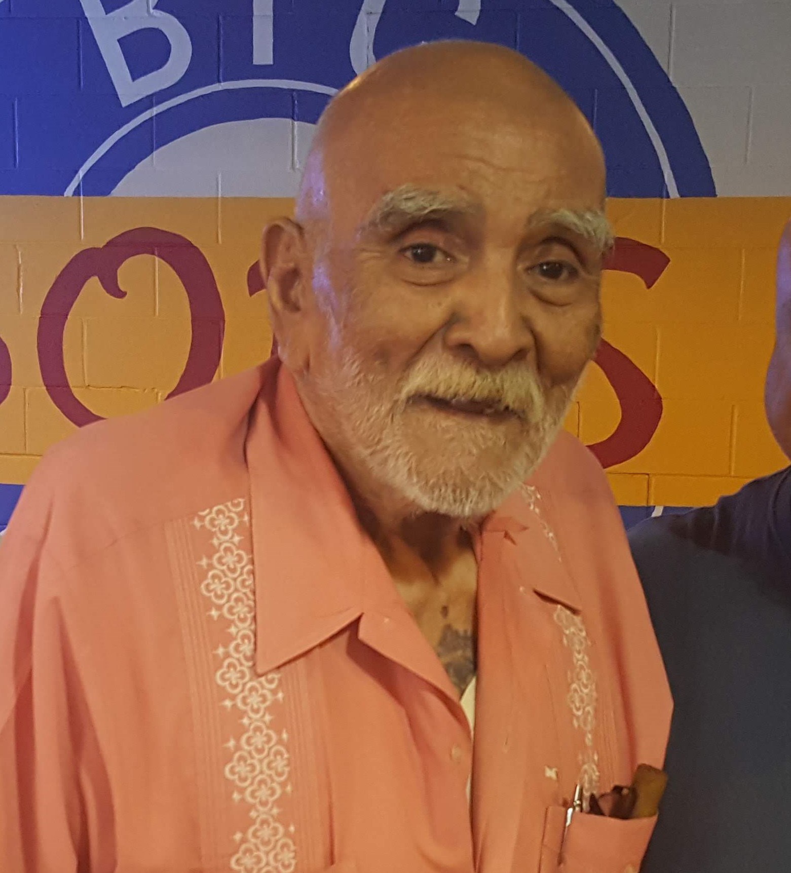 Louis P. Palacios Obituary San Antonio, TX