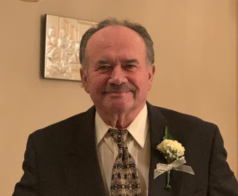 Obituary of Ive Banovac