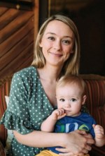 Elizabeth Harter