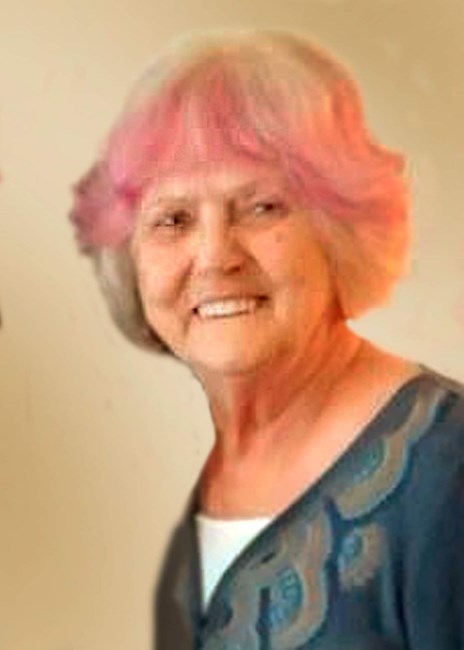 Obituary of Margaret Rose Adkins