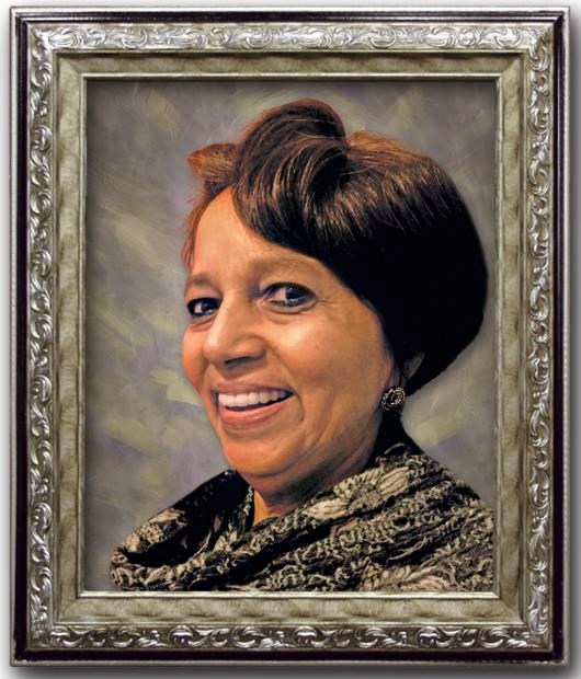 Obituary of Maria Victoria Guzman Romano