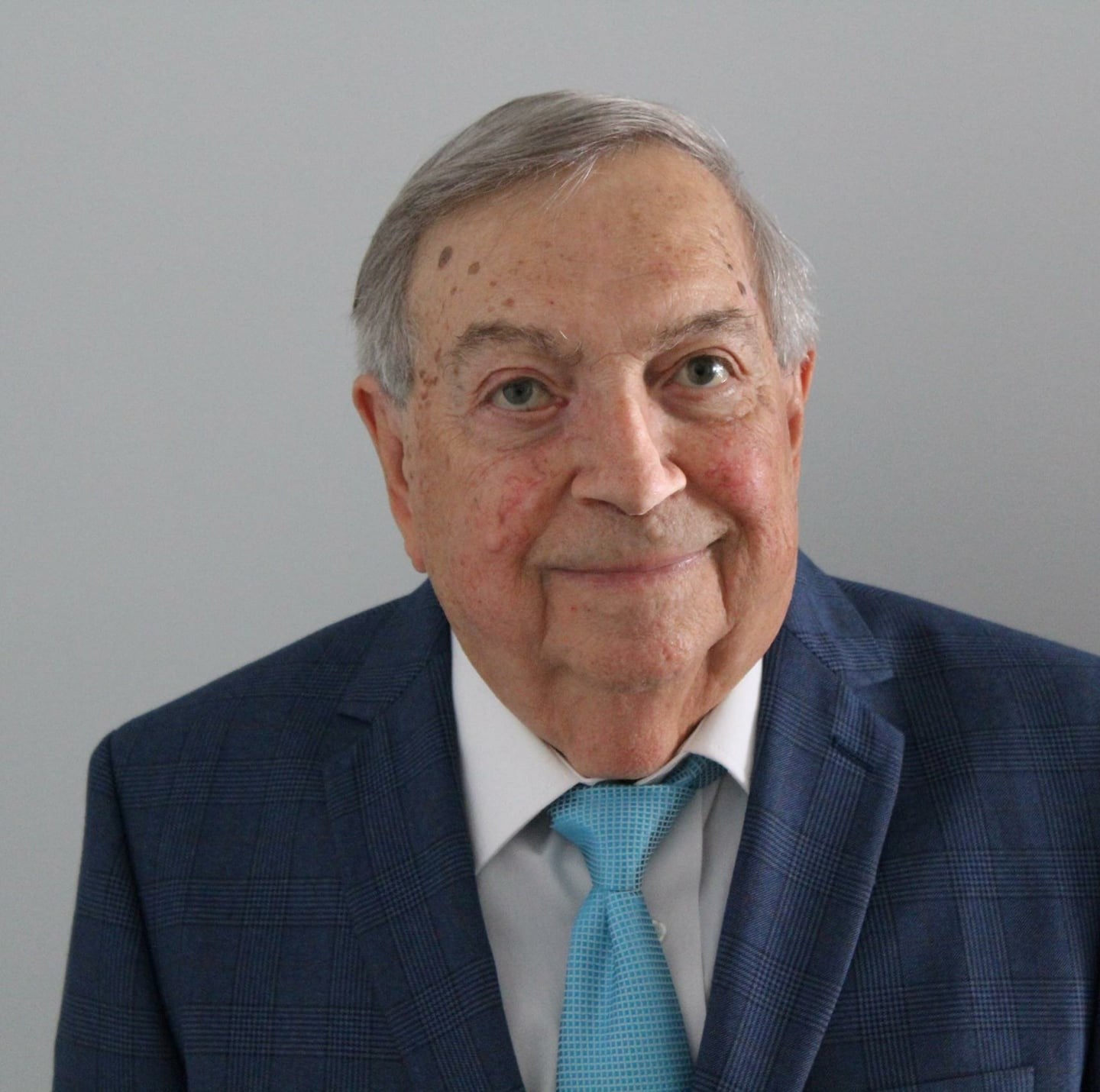 Obituary of Roland Leone