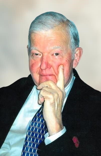 Obituary of Chester Joseph Skrocki