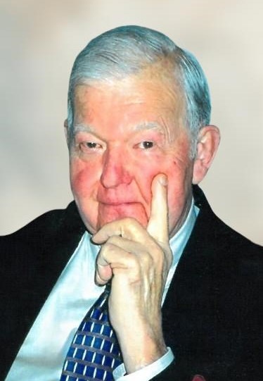 Obituary of Chester Joseph Skrocki