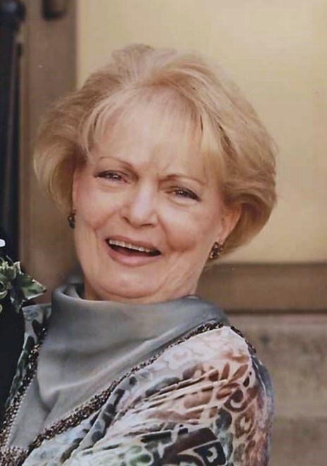 Obituary of Mary Guilfoyle