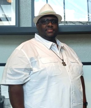 Obituary of Reggie Griffin