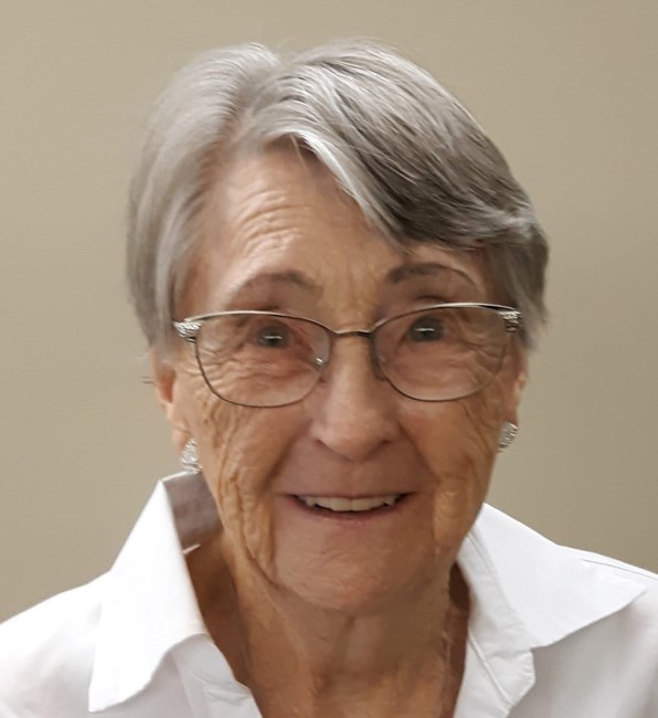Obituary of Jennie Ree Bost