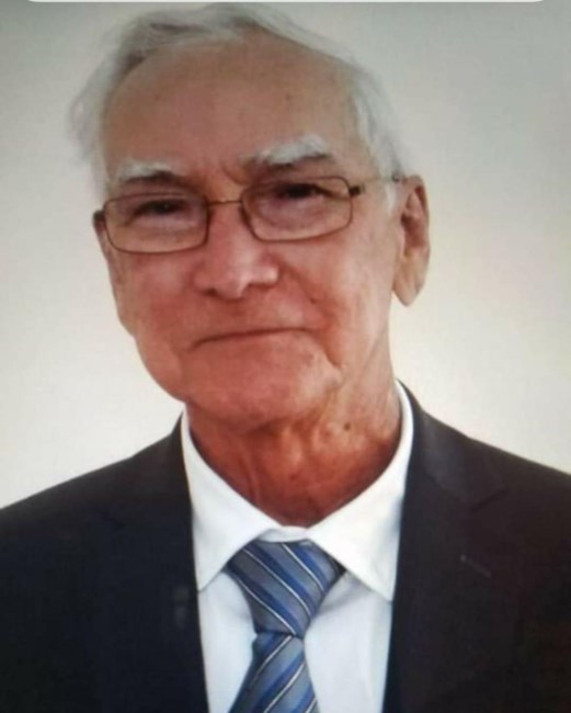 Obituary of Arnaldo Rivera Rodriguez