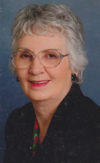 Obituary of Virginia E. Edmonds Metts