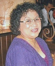 Obituary of Rosario Quina Oania