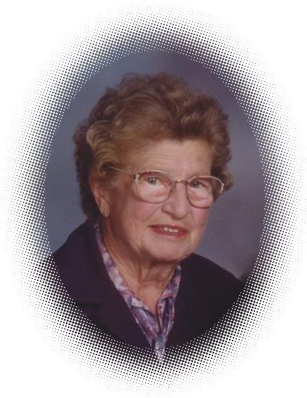 Obituary of Fern L Roe