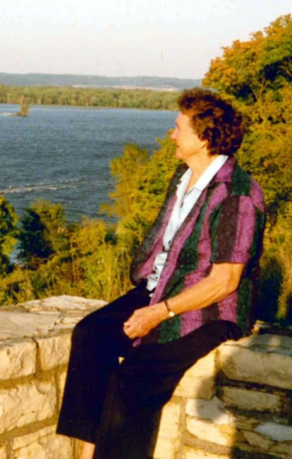 Obituary of Mildred "Mimi" Lawler