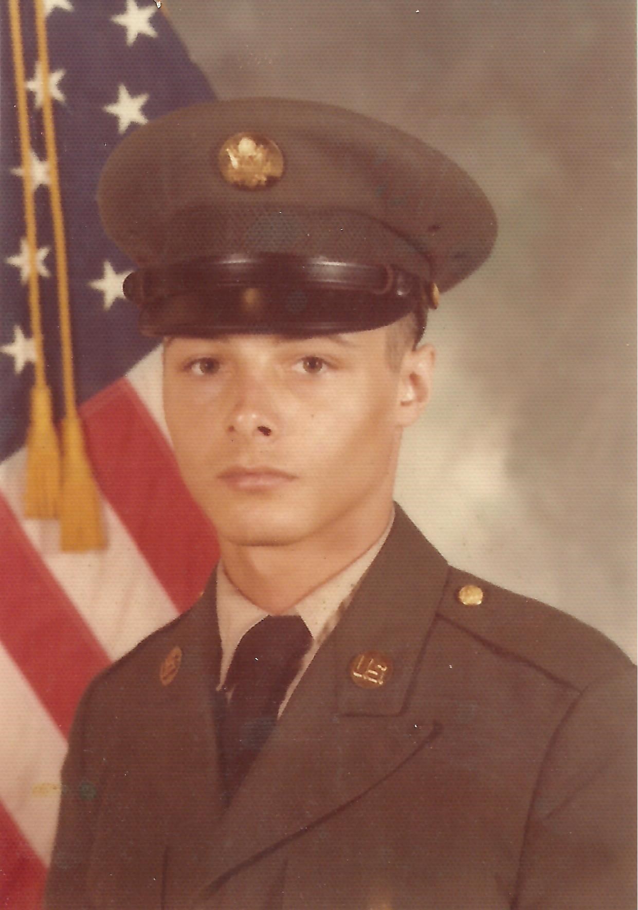 Obituary of Gerald T. Lutz Jr.