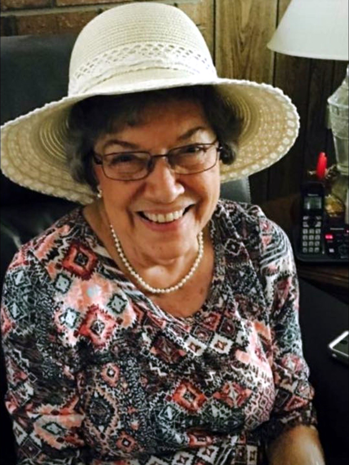 Patricia "Patty" C. Grant Obituary Lexington, SC