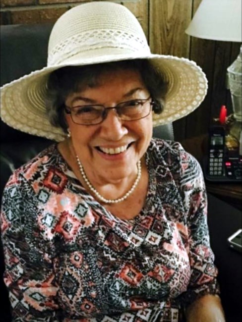 Obituary of Patricia "Patty" C. Grant