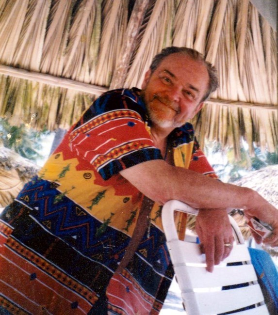 Obituario de Jones Thomas Robertson II