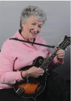 Obituary of Priscilla Elaine Morrow Harp