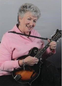 Obituary of Priscilla Elaine Morrow Harp