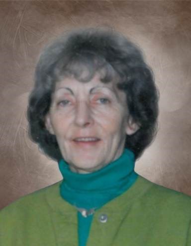 Obituary of Mona Bouchard
