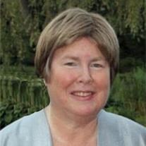 Obituary of Eileen Marie Ericson