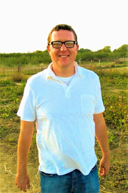 Obituary of Jeremy Keith Look