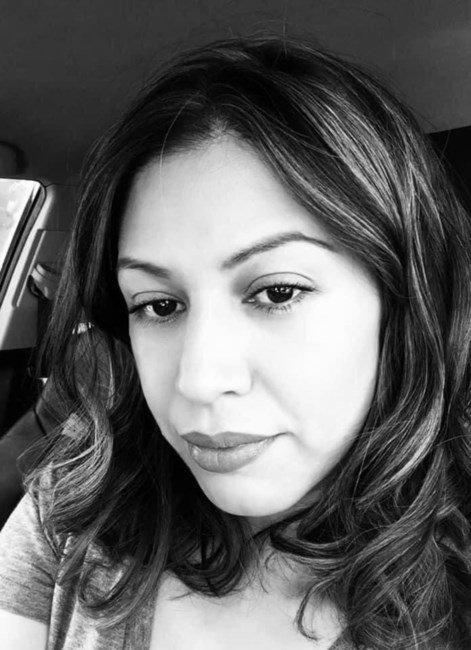 Obituary of Veronica Ledesma Medina