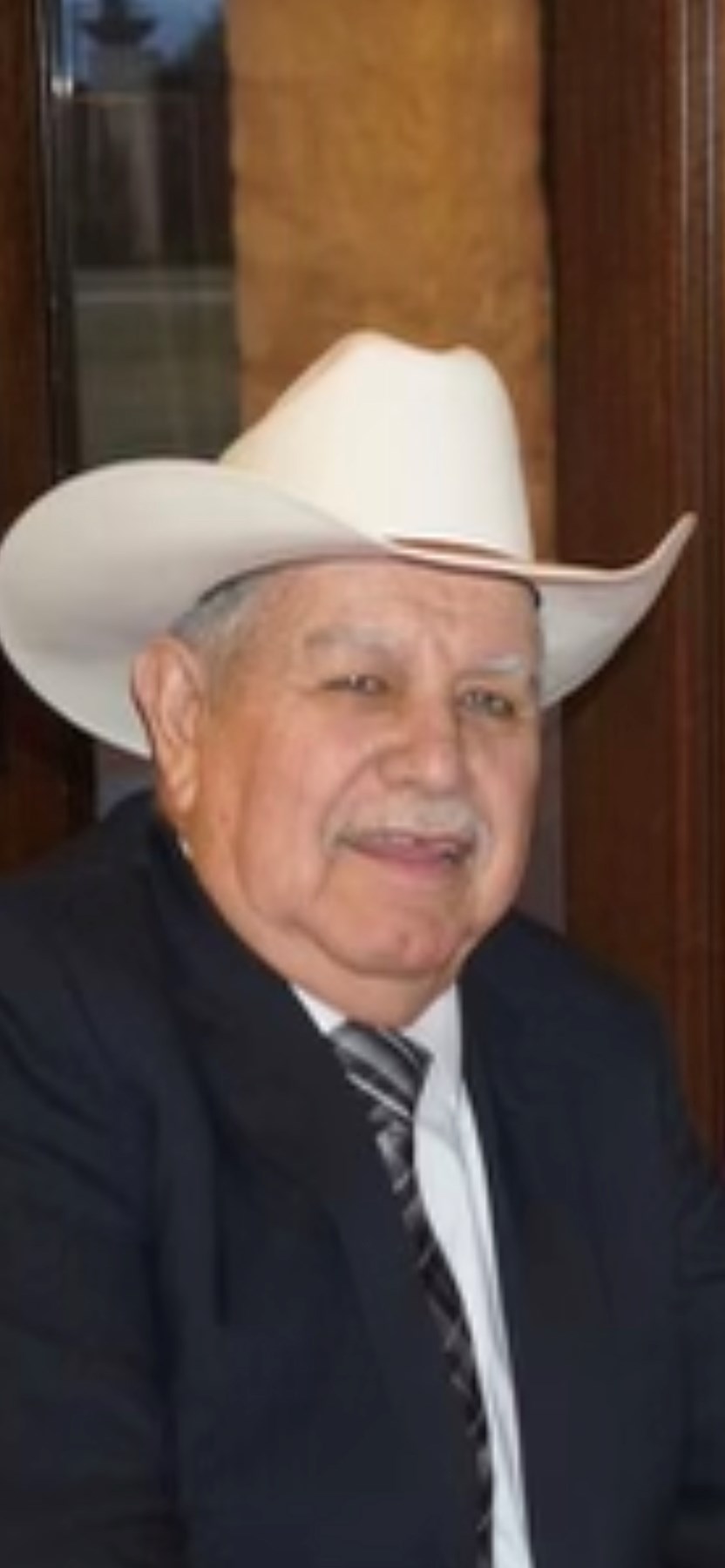 Avis de décès de Juan Ochoa Ochoa