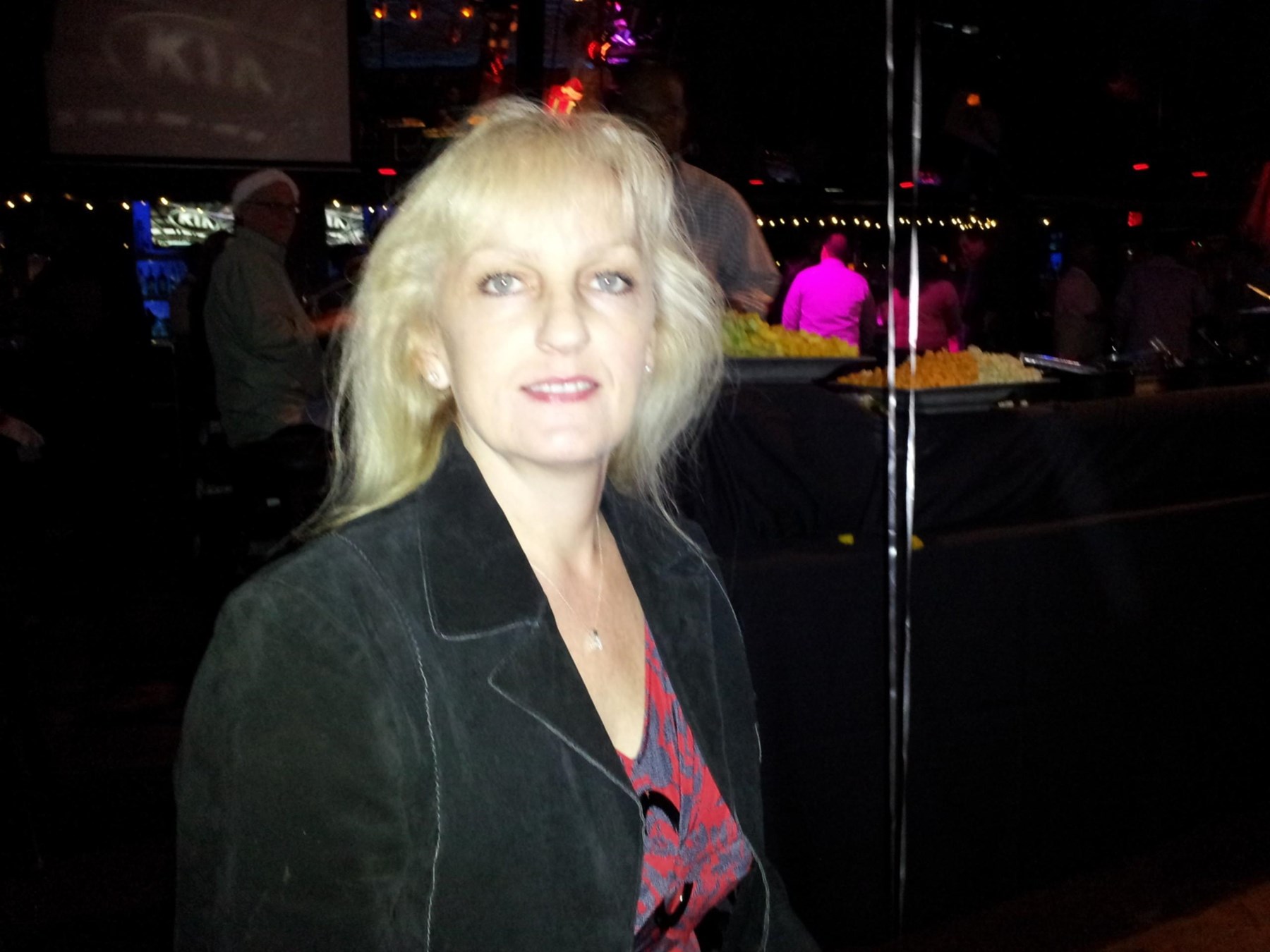 Avis de décès de Sabine A. Walker