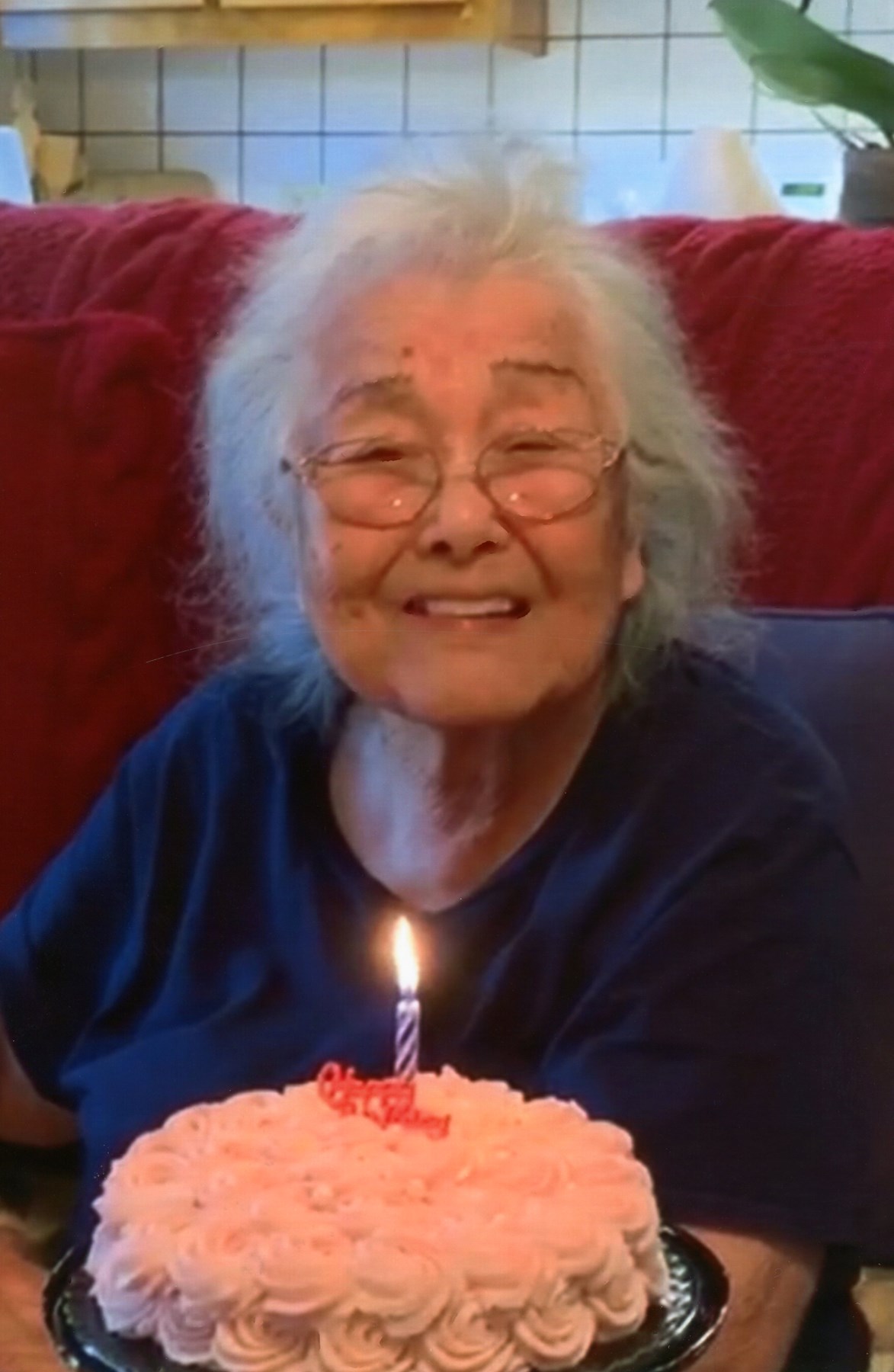 Obituary of Yasuyo Nakashima